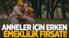 Anneler İçin Emeklilik Bileti: Staj Sigortası ve Doğum Borçlanmasıyla Yılları Kazanın!