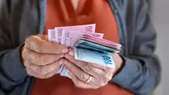 Emekliye Nisan Ayı Müjdesi: Promosyon Tutarları 35 Bin TL’ye Dayandı! - Esidef