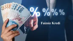 Bankaya Gitmek Yok, Kefil Yok: 150 Bin TL’ye Kadar Faizsiz Destek!
