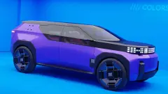 Panda Ailesinde Performans Devrimi: Abarth Grande ve Giga Yolda! - Esidef