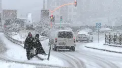 Bayramın İkinci Gününde Gökyüzü Karışıyor: 32 İl İçin Fırtına Alarmı! - Esidef