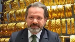 Altın Uzmanlarından 1.550 Dolar Paniği: Kuyumcularda Hareketlilik Başlıyor!