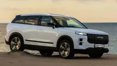Jaecoo 7'ye Evolve Dokunuşu: Şehirli SUV Arayanlara Yeni Seçenek!