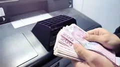 Maaşını Çekerken Fişini Kontrol Eden Yandı! Bankaların 