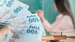 Sınav Görevlisi Öğretmenlere Bayram Sonrası 14.650 TL Ek Ödeme! - Esidef