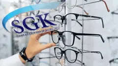 SGK Gözlük Ödemeleri 2026: Devlet Desteğiyle Gözlük Alma Rehberi! - Esidef