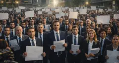 Şirket Batıran Hatalar: KOSGEB Hibesi Alıp İflas Eden Girişimcilerin Ortak Yanlışları - Esidef