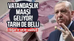 Vatandaşlık Maaşı Ne Zaman Başlayacak? Aile Bakanı Açıkladı: Kimse Aç ve Açıkta Kalmayacak - Esidef