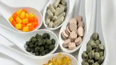 Şifa mı Zehir mi? Bilinçsiz Vitamin Kullanımı Karaciğeri Bitiriyor! - Esidef