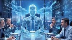 Banka Hattından Arayan 'Yapay Zeka': Ses İkizleme ile SMS Şifresi Tuzağı! - Esidef